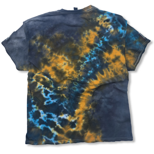 XL One of a kind Tie Dyed Tee
