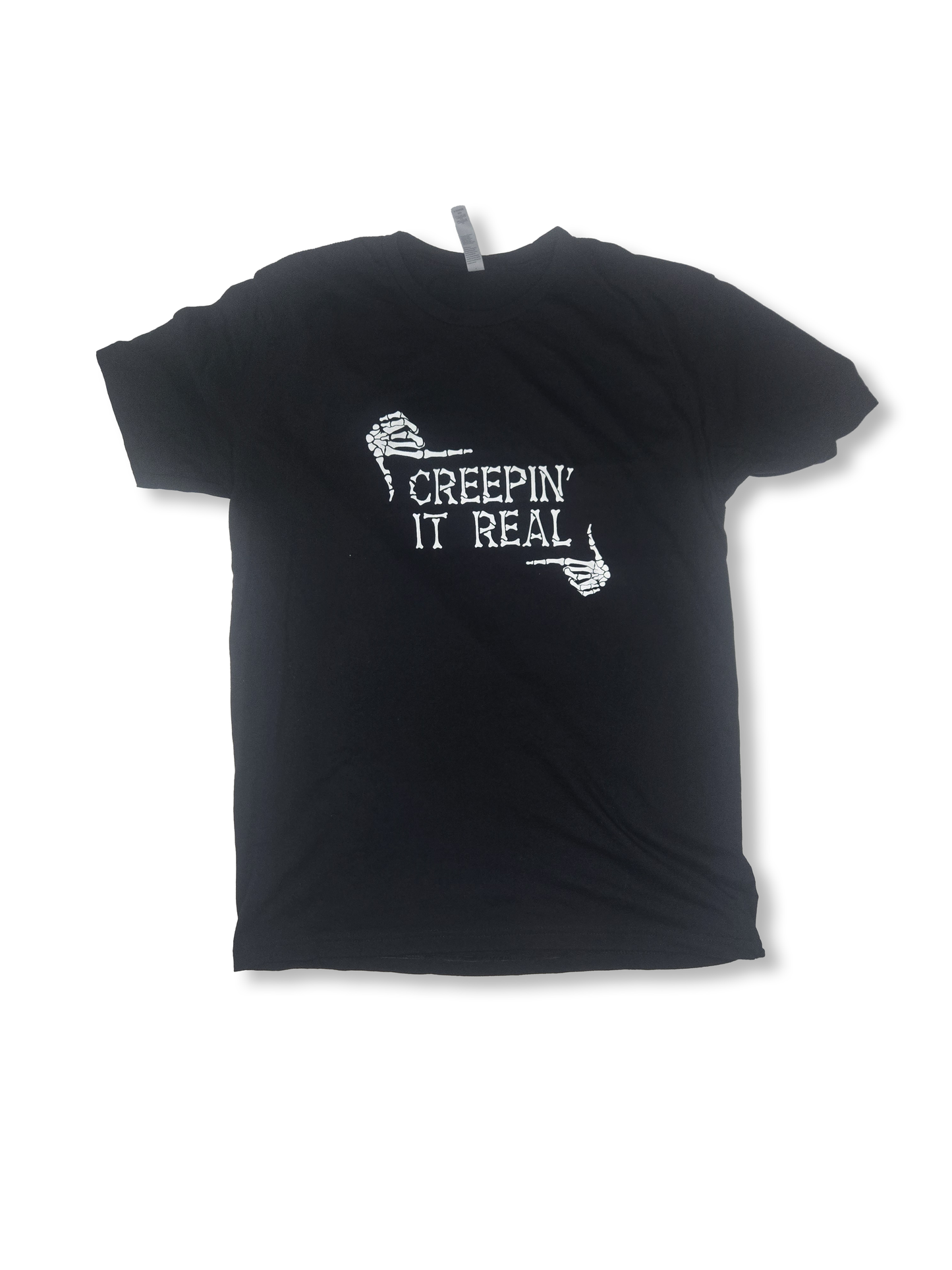 Creepin' it Real T-Shirt