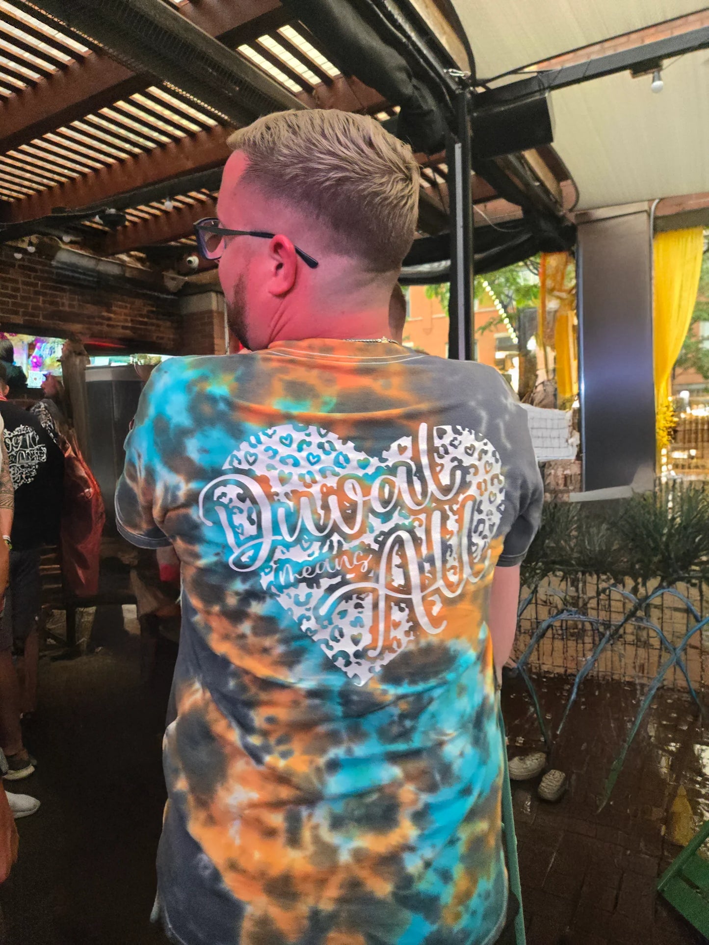 Jacksonville Pride T-Shirt