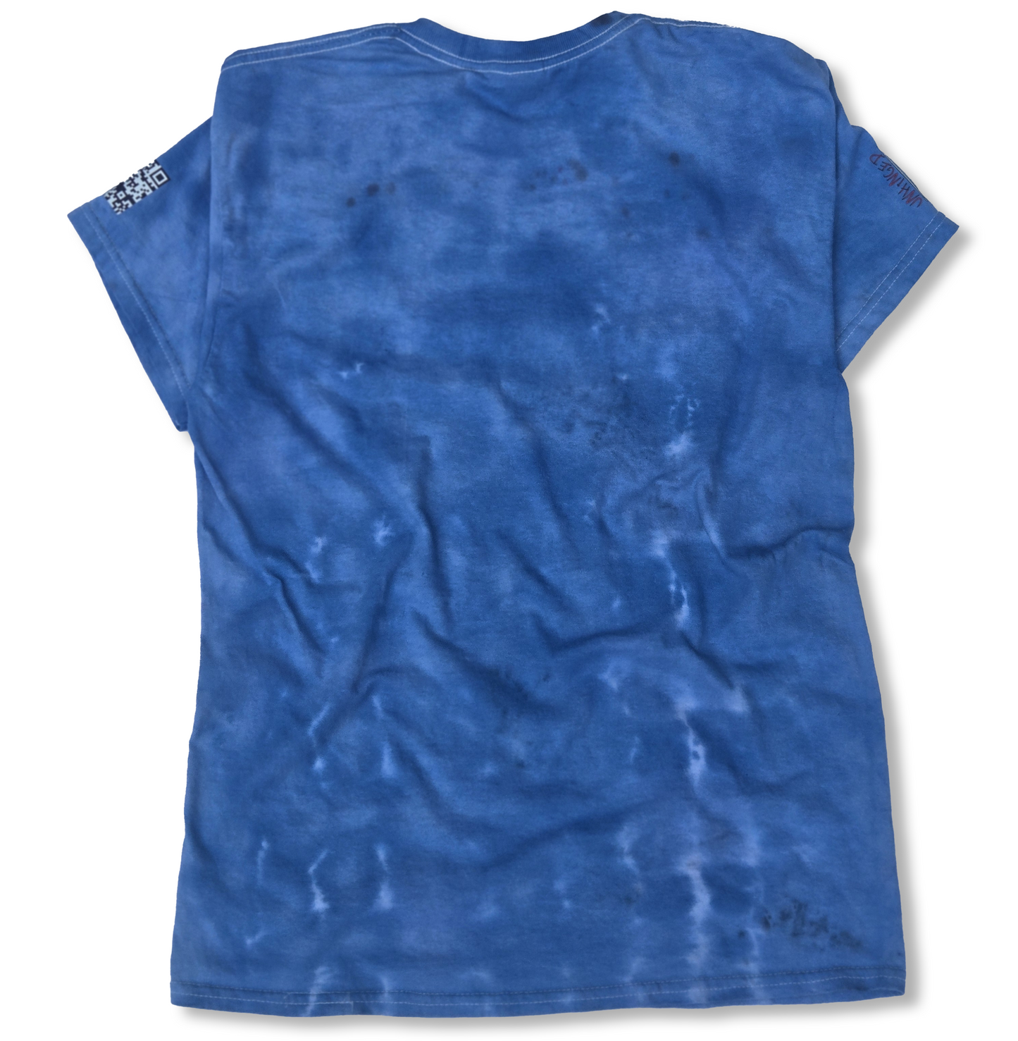 Medium One of a kind Tie Dyed Tee