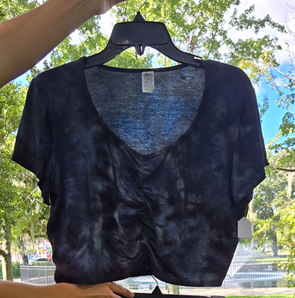 Crop Top (XL)