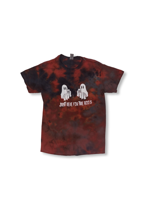 Here for the Booze T-Shirt