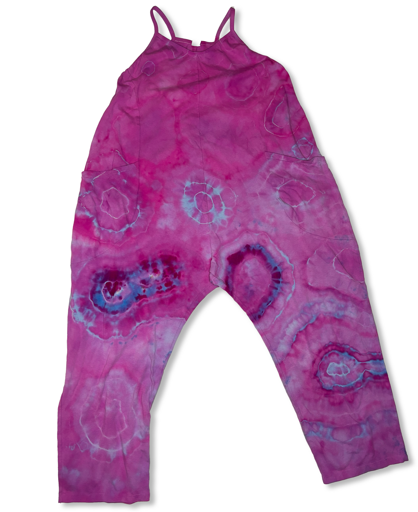 Large Jumpsuit (with pockets!)