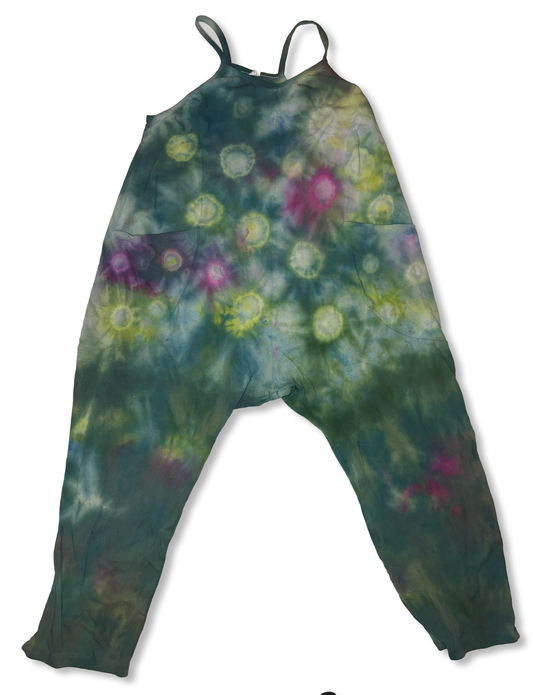 Medium Jumpsuit (with pockets!)