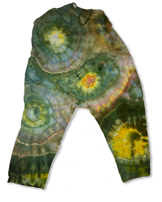 2XL Jumpsuit (with pockets!)